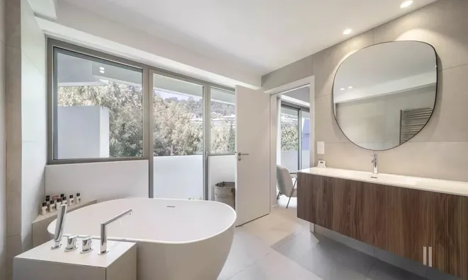 Недвижимость Villa Croix des Gardes: 9