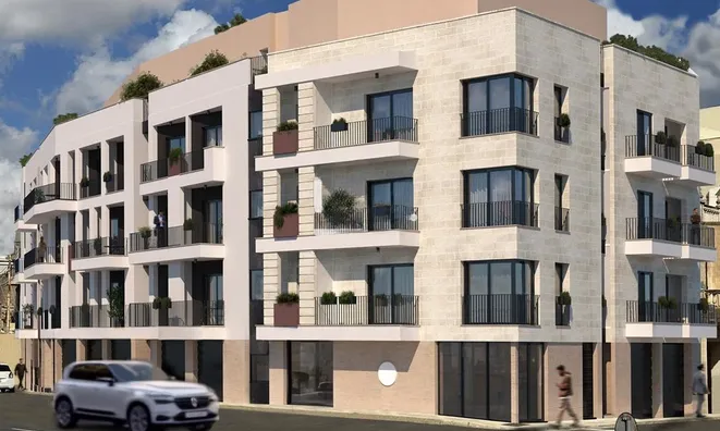 Недвижимость Kirkop Courtyard Retreat: 7
