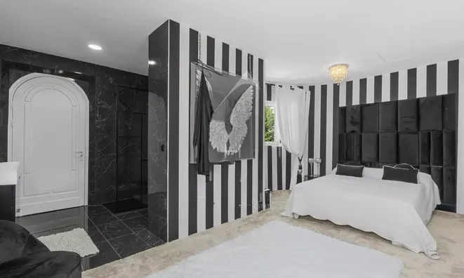 Недвижимость Villa Valmasque Mougins: 7