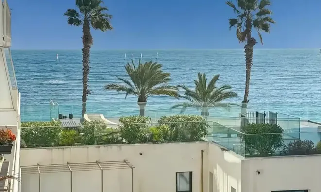 Недвижимость Villa Pointe Croisette: 1