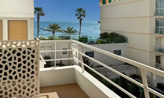 Недвижимость Villa Pointe Croisette: 2