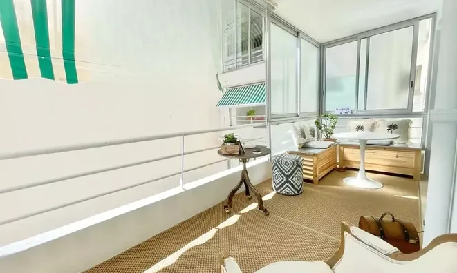 Недвижимость Villa Pointe Croisette: 3