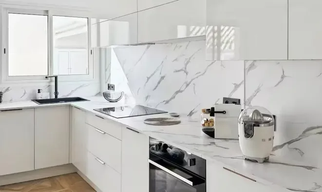 Недвижимость Villa Pointe Croisette: 6