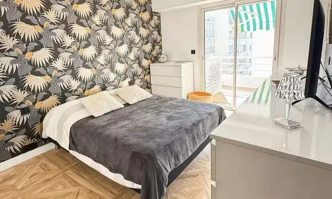 Недвижимость Villa Pointe Croisette: 7