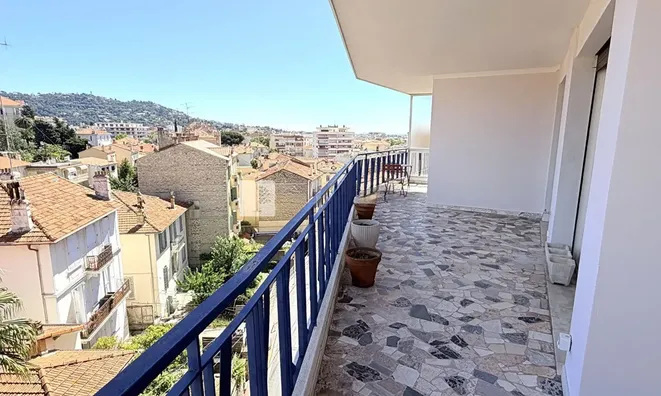 Недвижимость Villa Petit Juas: 4