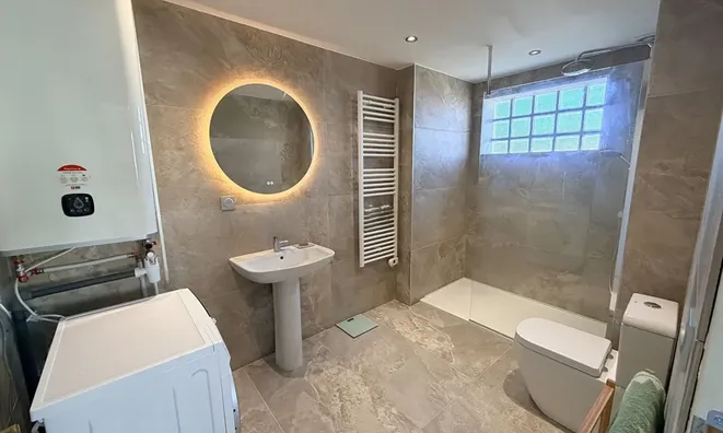 Недвижимость Villa Petit Juas: 8
