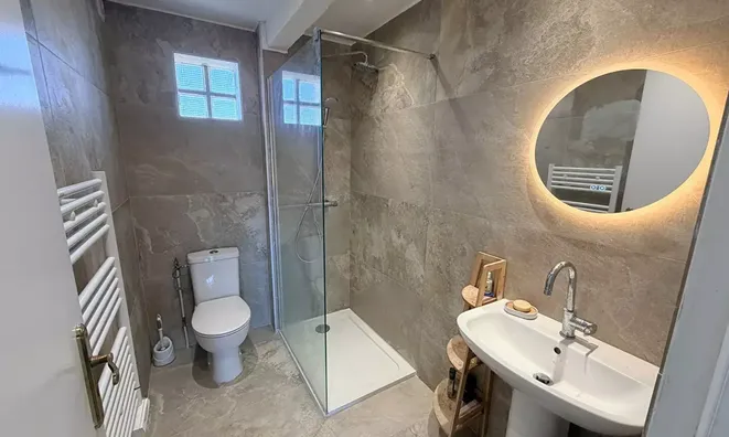 Недвижимость Villa Petit Juas: 9