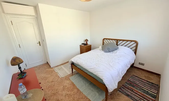 Недвижимость Villa Petit Juas: 13