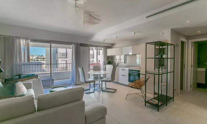 Недвижимость Villa Pointe Croisette: 1
