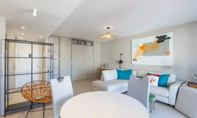Недвижимость Villa Pointe Croisette: 2