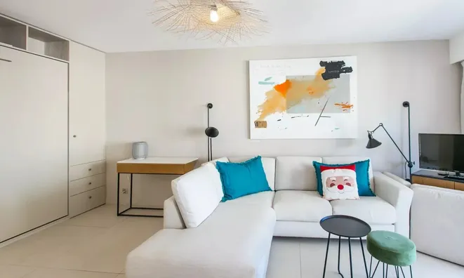 Недвижимость Villa Pointe Croisette: 4