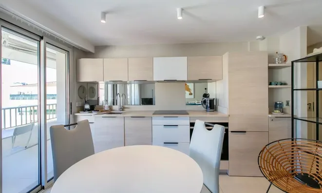 Недвижимость Villa Pointe Croisette: 6
