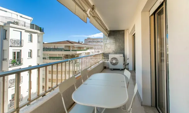 Недвижимость Villa Pointe Croisette: 7