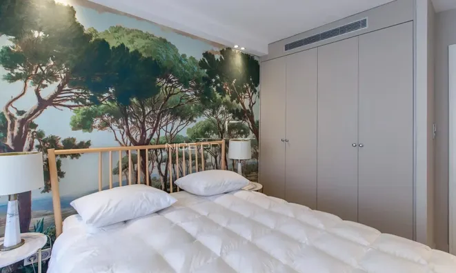 Недвижимость Villa Pointe Croisette: 12