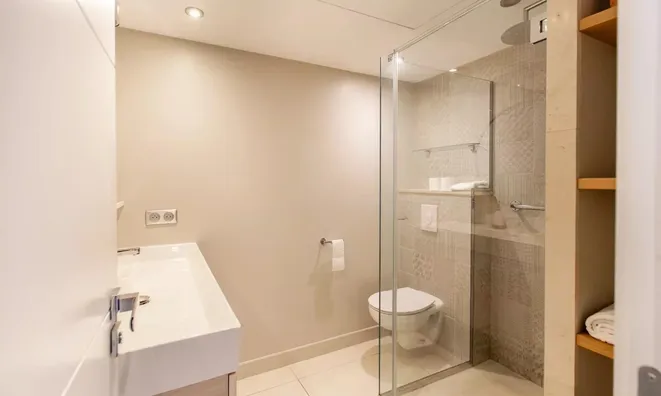 Недвижимость Villa Pointe Croisette: 13