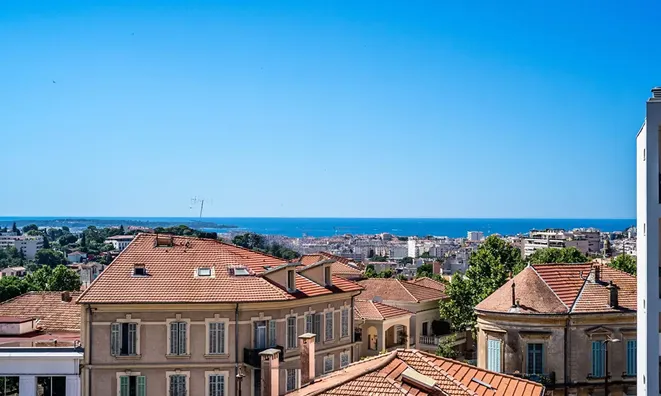 Недвижимость Villa Vieux Cannet: 4