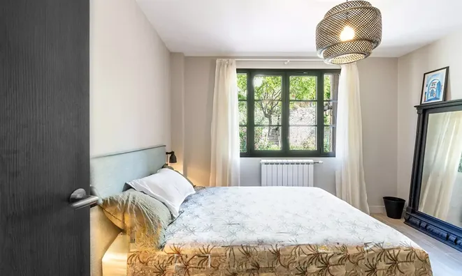 Недвижимость Villa Vieux Cannet: 6