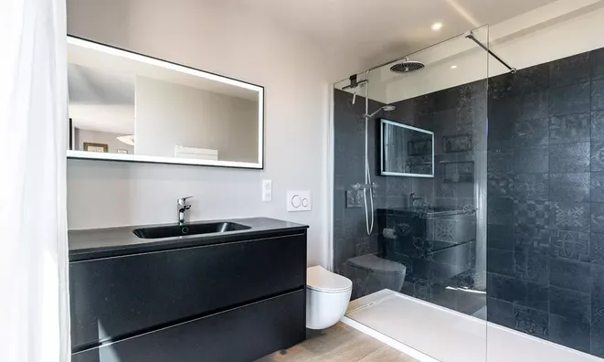 Недвижимость Villa Vieux Cannet: 7
