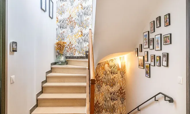Недвижимость Villa Vieux Cannet: 9