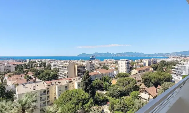 Недвижимость Villa Cannes: 2