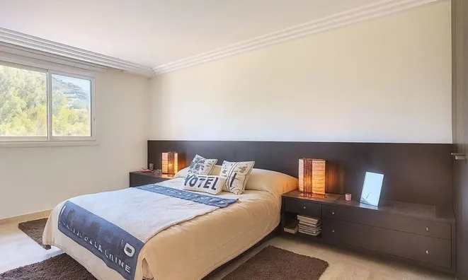 Недвижимость Villa Cannes: 6