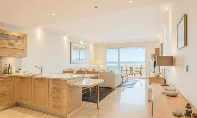 Недвижимость Villa Cannes: 7