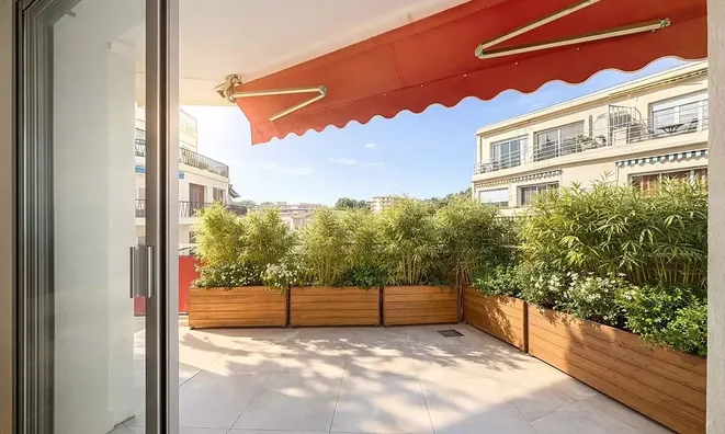 Недвижимость Villa Petit Juas: 1