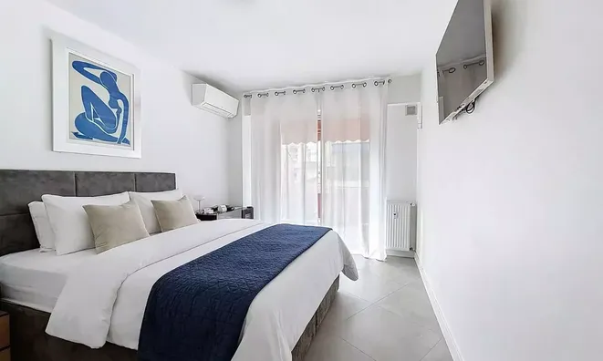 Недвижимость Villa Petit Juas: 7