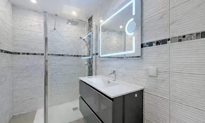 Недвижимость Villa Petit Juas: 8