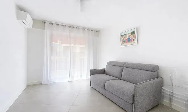 Недвижимость Villa Petit Juas: 9
