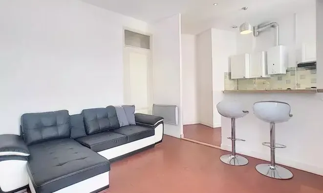 Недвижимость Villa Cannes République: 1