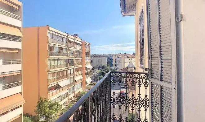 Недвижимость Villa Cannes République: 2