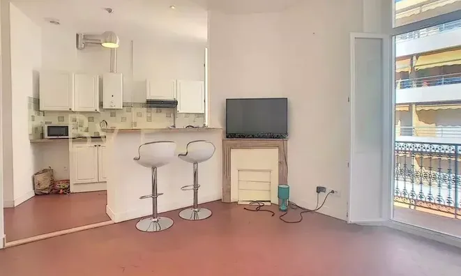 Недвижимость Villa Cannes République: 4