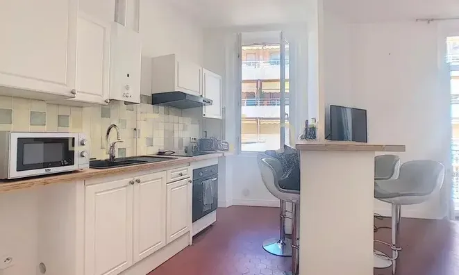 Недвижимость Villa Cannes République: 5
