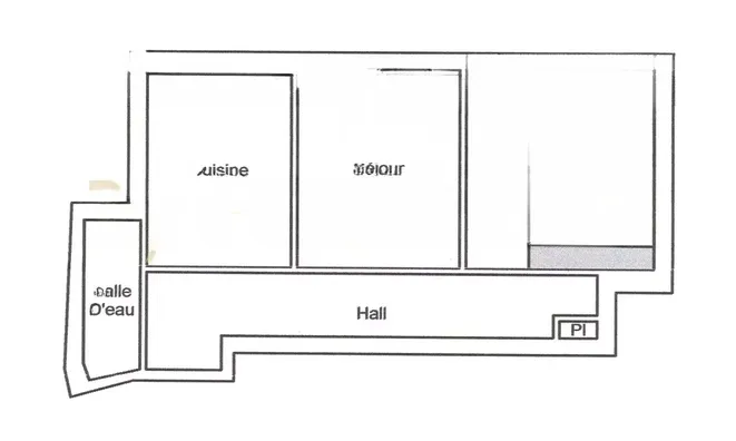 Недвижимость Villa Cannes République: 7