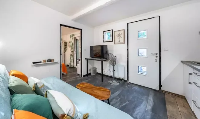 Недвижимость Villa Petit Juas: 4