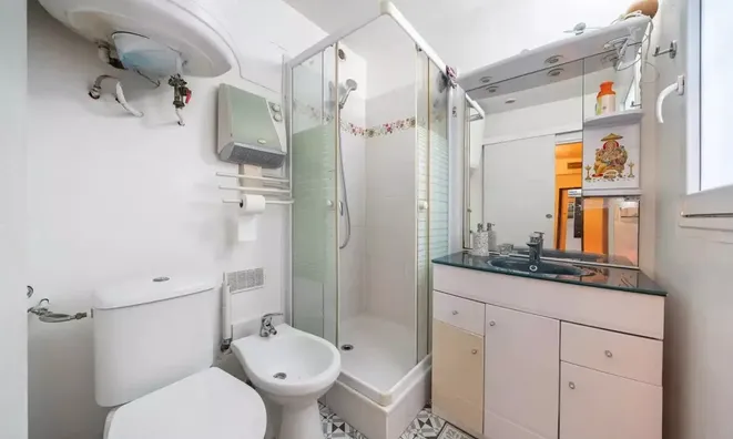 Недвижимость Villa Petit Juas: 6