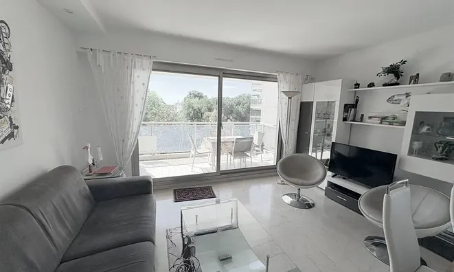 Недвижимость Home Cannes Californie: 1