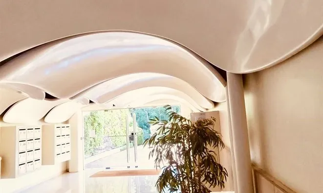 Недвижимость Home Cannes Californie: 2