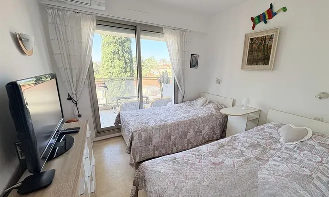 Недвижимость Home Cannes Californie: 7