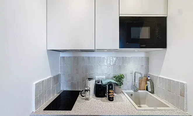 Недвижимость Villa Cannes Centre-ville: 3