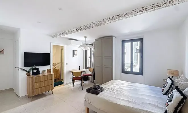 Недвижимость Villa Cannes Centre-ville: 4