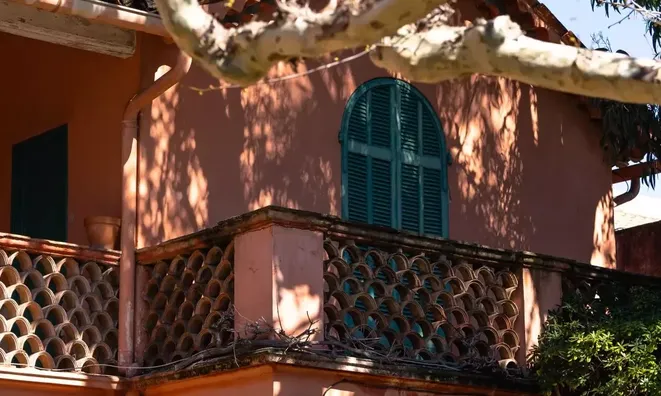 Недвижимость Villa Croix des Gardes: 4
