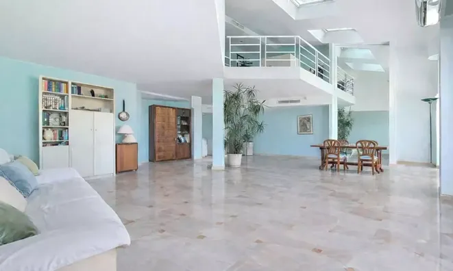 Недвижимость Villa Californie: 2