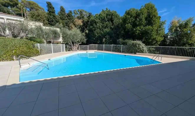Недвижимость Villa Californie: 5