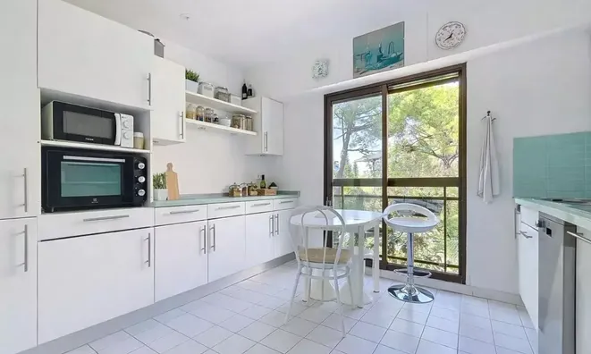 Недвижимость Villa Californie: 7