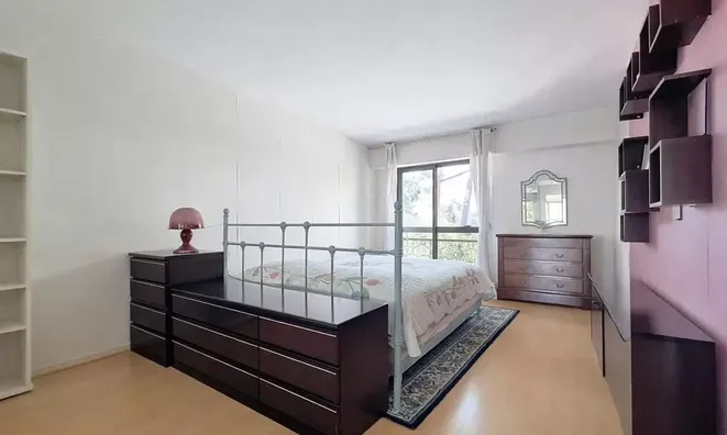 Недвижимость Villa Californie: 8