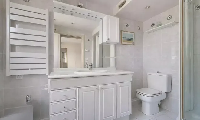 Недвижимость Villa Californie: 9