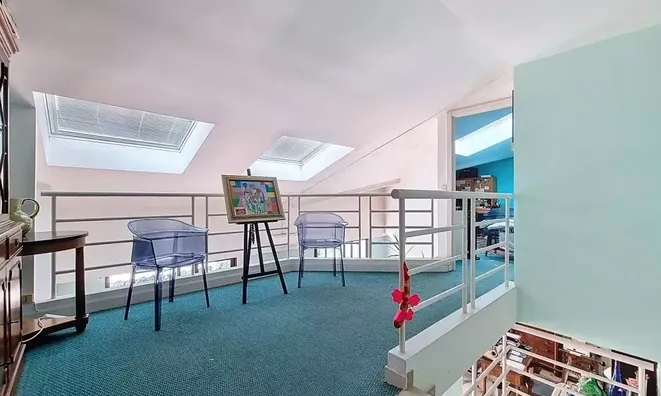 Недвижимость Villa Californie: 10