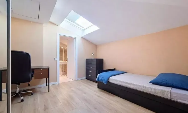Недвижимость Villa Californie: 11